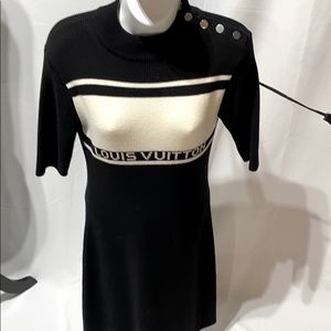 Louis Vuitton - dress